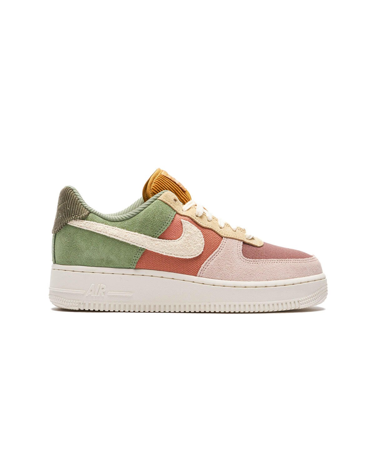 Nike air force sales one blush